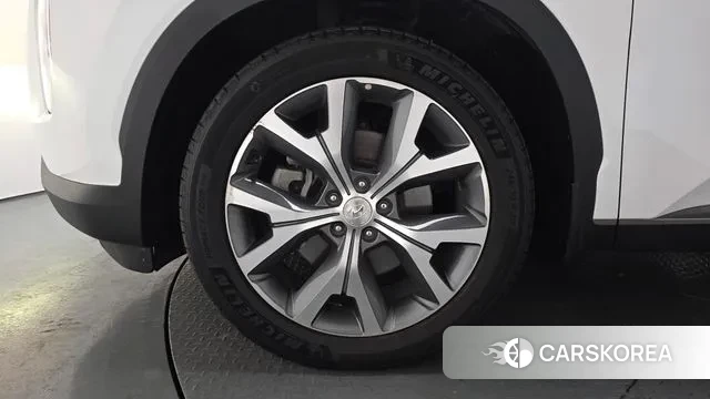 Hyundai Palisade id 3615770 из Кореи 15