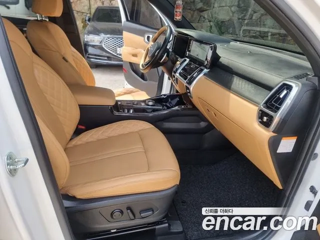 Kia Sorento 4th Generation id 2868340 из Кореи 15