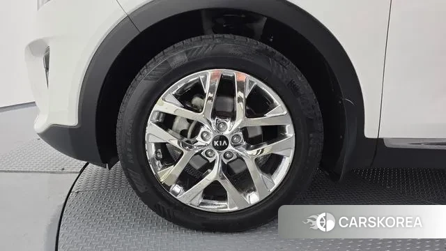 Kia The New Sorento id 3312950 из Кореи 15