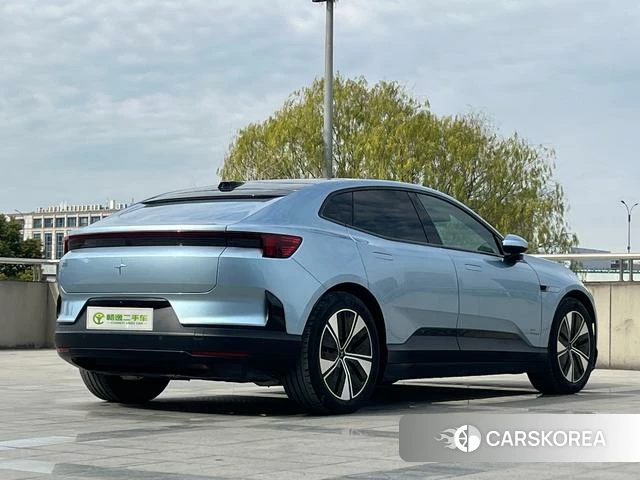 Polestar Polestar 4 id 3920623 из Китая 14