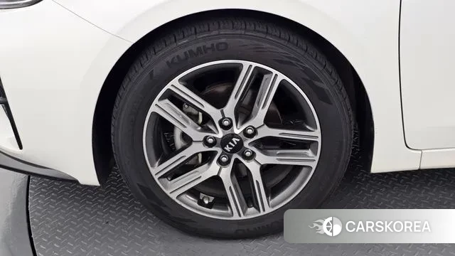 Kia Come New K3 id 3045635 из Кореи 15