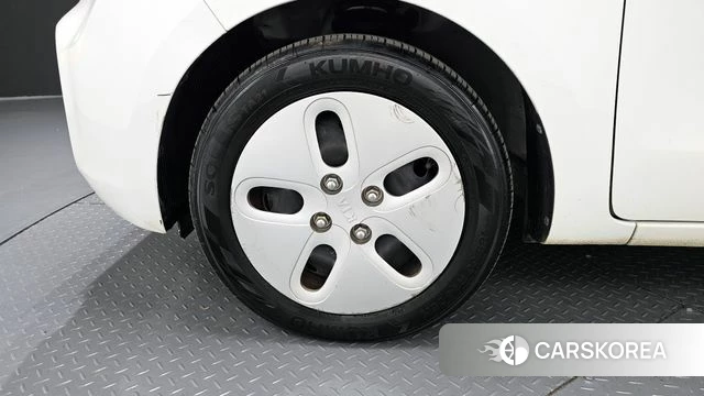 Kia The New Ray id 3936659 из Кореи 15