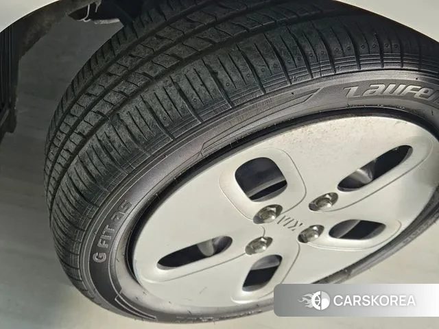 Kia The New Ray id 3666185 из Кореи 10