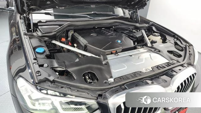 BMW X3 (G01) id 4401784 из Кореи 29