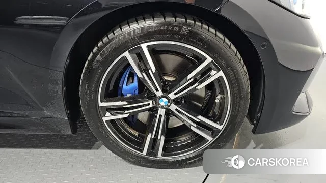 BMW 3 Series (G20) id 2993292 из Кореи 15