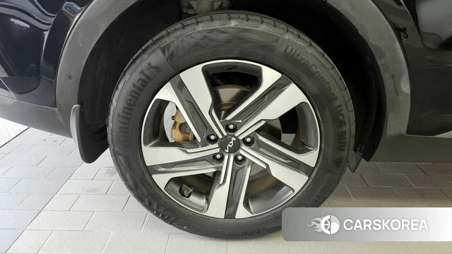 Kia Sorento 4th Generation id 4402020 из Кореи 30