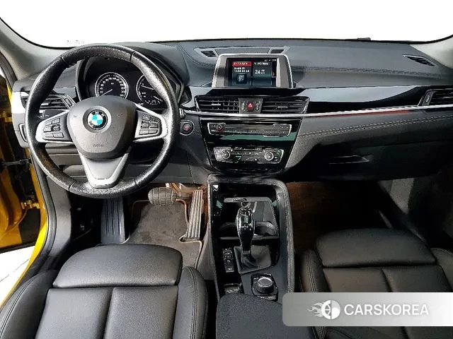 BMW X2 (F39) id 3514546 из Кореи 15