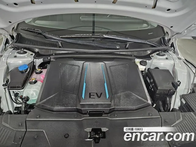 Hyundai Ionic 5 id 2724702 из Кореи 15