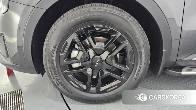 Kia The New Sorento 4th Generation id 3289350 из Кореи 15