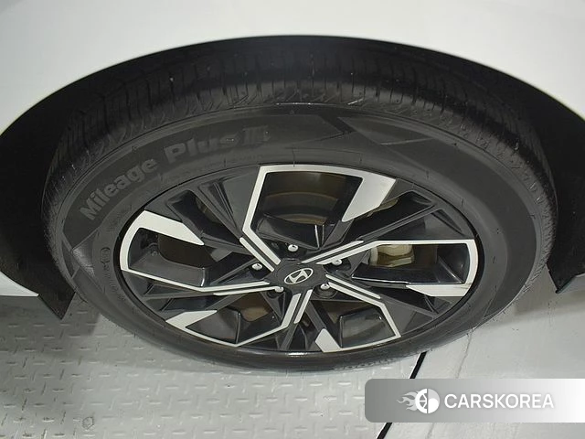 Hyundai Sonata D Edge (DN8) id 4533286 из Кореи 14