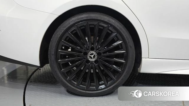 Mercedes-Benz C-Class W206 id 4561200 из Кореи 26