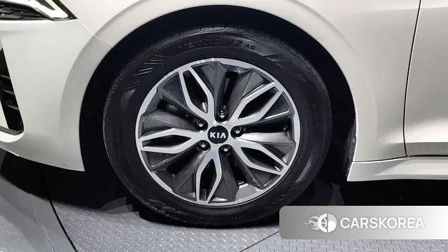 Kia K5 Hybrid 3rd Generation id 3765722 из Кореи 15