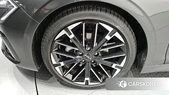 Kia The New K5 3rd generation id 3734013 из Кореи 15