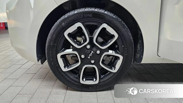 Kia The New Ray id 4608801 из Кореи 28