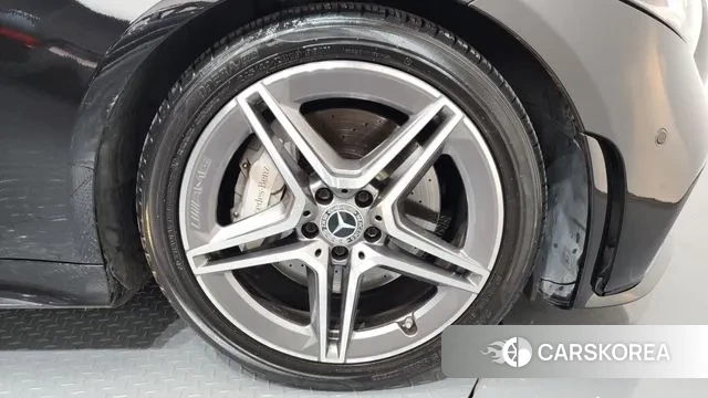 Mercedes-Benz CLS-Class C257 id 3454653 из Кореи 15