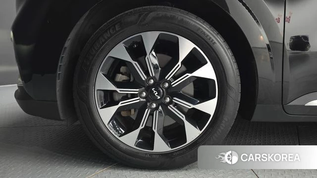 Kia Carnival 4th generation id 4249086 из Кореи 26