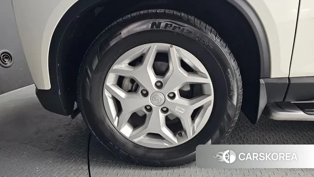 Ssangyong The New Rexton Sport id 3606154 из Кореи 15