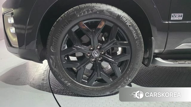 Kia Mohave Master id 4445835 из Кореи 26