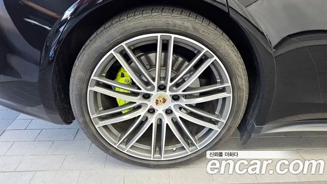 Porsche Panamera (971) id 2917241 из Кореи 15