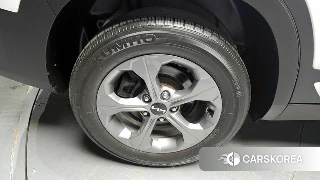 Kia Seltos id 3923142 из Кореи 15