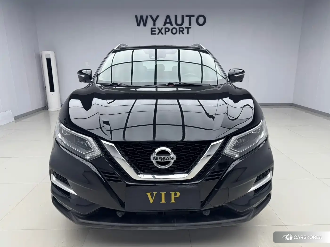 Nissan Qashqai id 4546014 из Китая 15