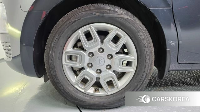 Hyundai Staria id 4871482 из Кореи 15