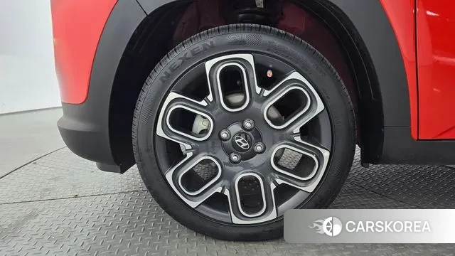 Hyundai Casper id 3556081 из Кореи 15