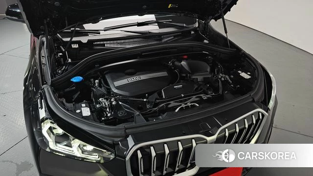 BMW X1 (U11) id 4329373 из Кореи 29