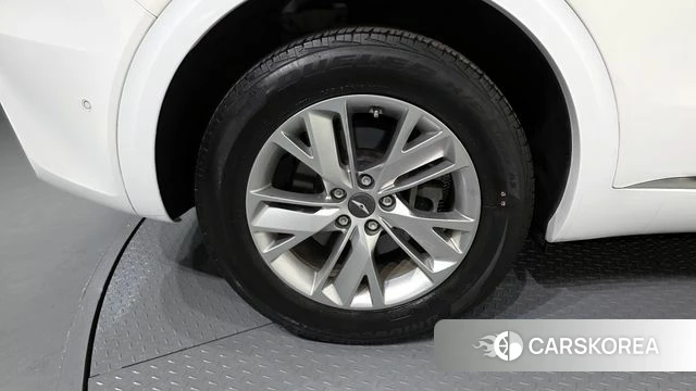 Genesis GV70 id 3818828 из Кореи 15