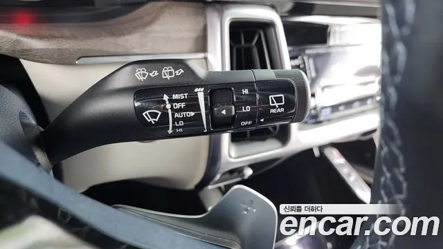 Kia Sorento 4th Generation id 2705635 из Кореи 15