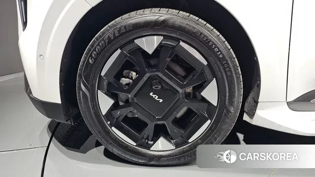 Kia The New Carnival 4th Generation id 3294347 из Кореи 15