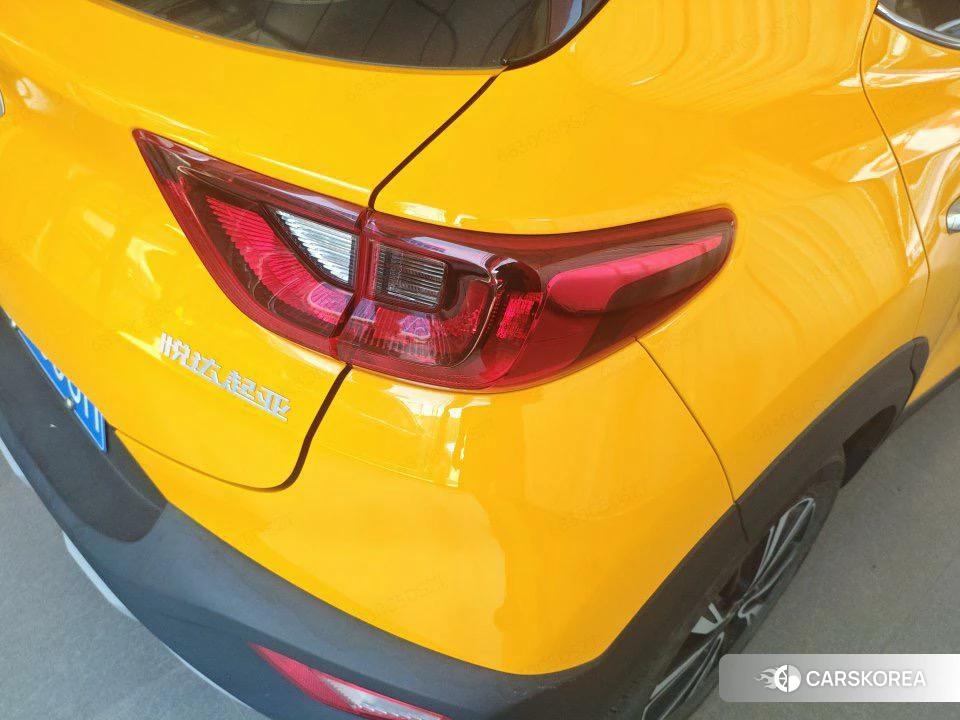 Kia Yi Ran id 4420399 из Китая 8