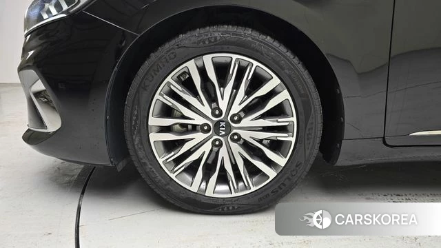 Kia K7 Premier id 4741388 из Кореи 15