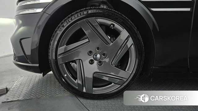 Genesis G90 (RS4) id 4578713 из Кореи 35