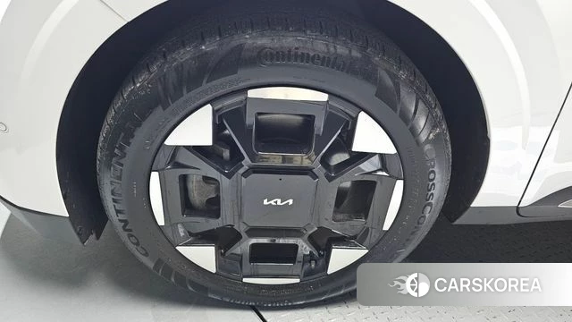 Kia The New Carnival 4th Generation id 4488312 из Кореи 27