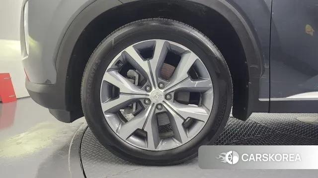 Hyundai Palisade id 3385512 из Кореи 15