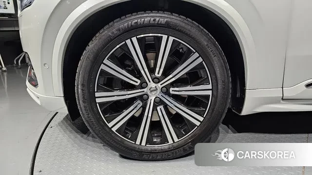 Volvo XC90 second Generation id 3587472 из Кореи 15