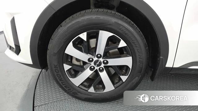 Kia Sorento 4th Generation id 4202344 из Кореи 15