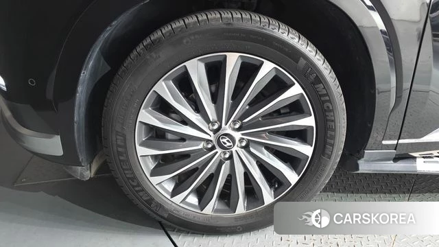 Hyundai The New Palisade id 4428194 из Кореи 30