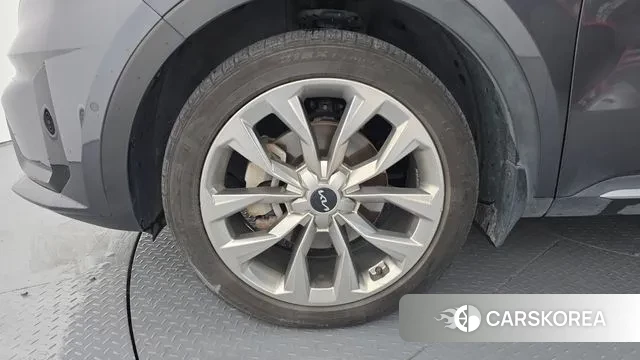 Kia Sorento 4th Generation id 3503140 из Кореи 15