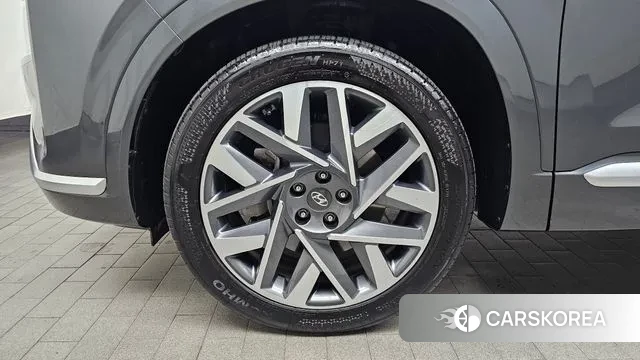 Hyundai The New Santa Fe id 3443934 из Кореи 15