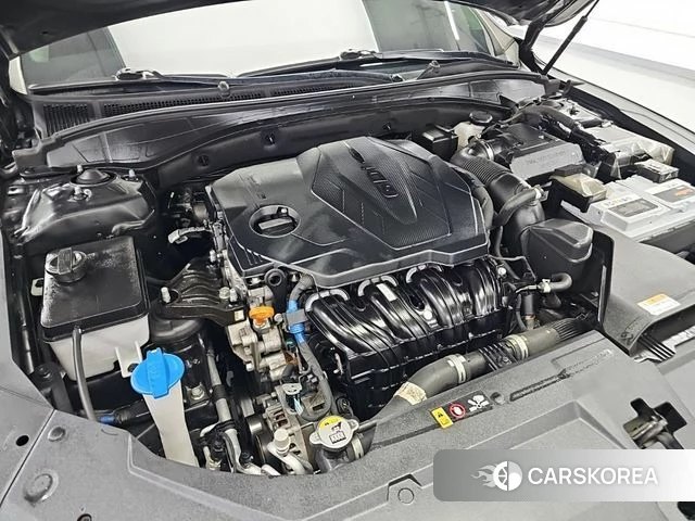Hyundai The New Grandeur IG id 4745654 из Кореи 14
