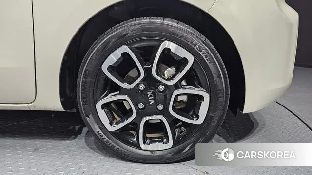 Kia The New Ray id 3698266 из Кореи 15