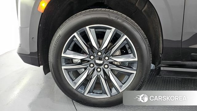 Cadillac Escalade 5th Generation id 3884067 из Кореи 15