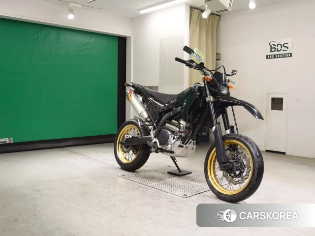 Yamaha WR250X 2015 из Японии, фото 3