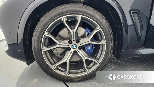 BMW X5 (G05) id 4423364 из Кореи 30
