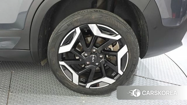 Kia The New Seltos id 3817993 из Кореи 15