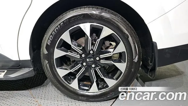 Kia Carnival 4th generation id 2705852 из Кореи 15