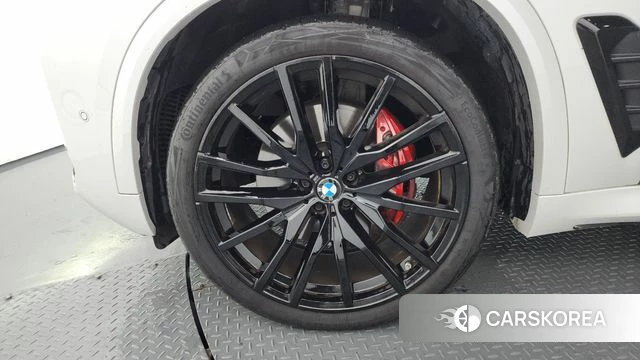 BMW X5 (G05) id 4602198 из Кореи 15