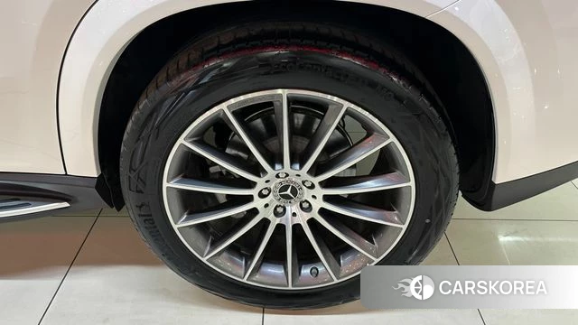 Mercedes-Benz GLE-Class W167 id 4462264 из Кореи 15